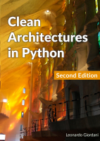 Clean Architectures in Python.pdf